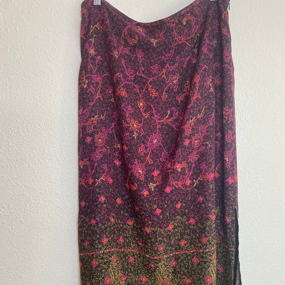 NEW Emma James Skirt Size 12